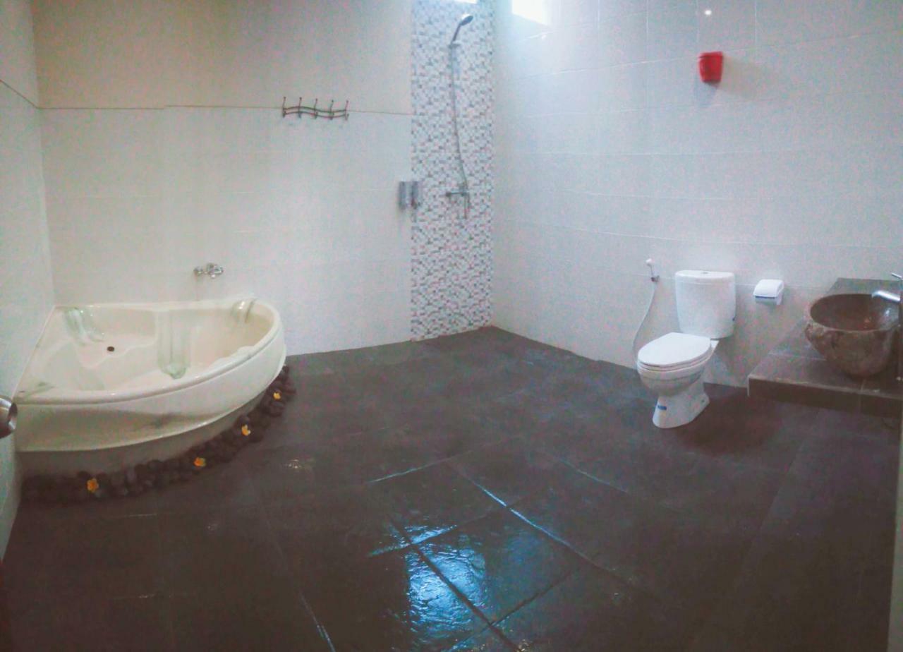 קנגו The Jepun Room And House מראה חיצוני תמונה