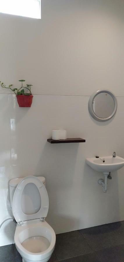 קנגו The Jepun Room And House מראה חיצוני תמונה